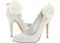 zapatos para novias