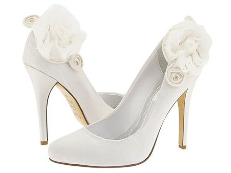 zapatos para novias