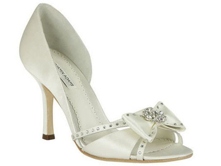 zapatos para novias