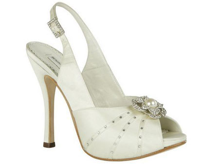 zapatos para novias