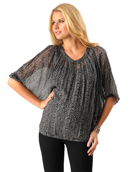 ropa casual para embarazadas