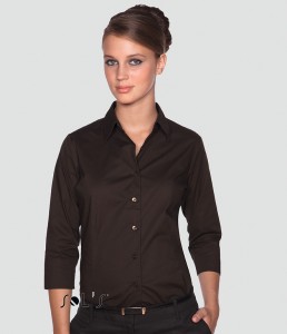 blusas sencillas