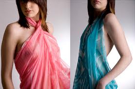 blusas frescas de moda