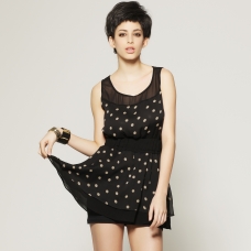 blusas largas