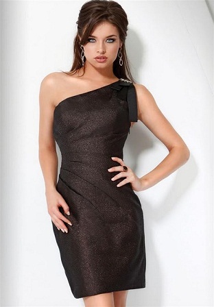 vestidos para ceremonias