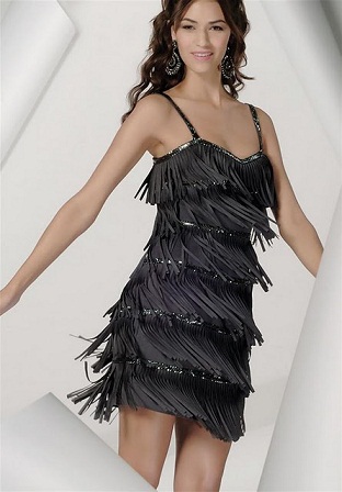 vestidos para ceremonias