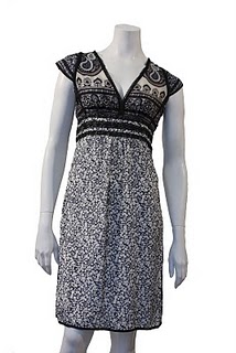 vestidos para bodas de día