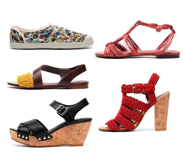colección de verano