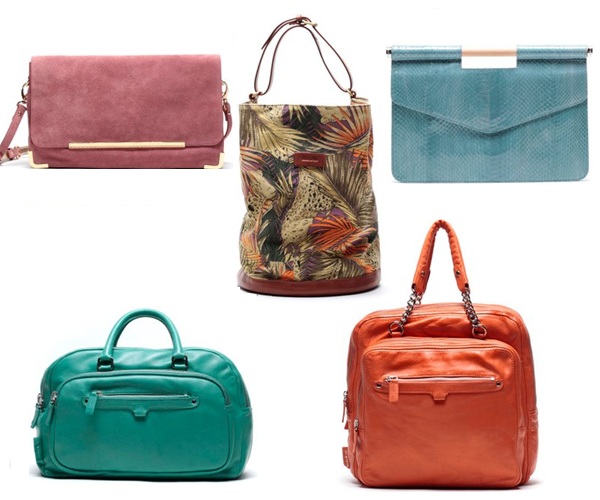 colección de verano