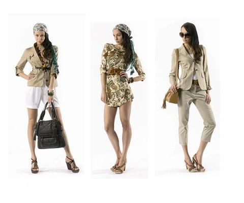 moda casual elegante