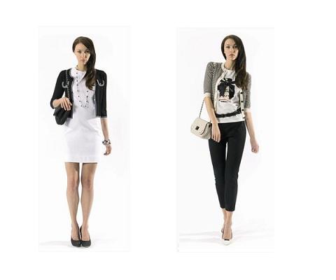 moda casual elegante