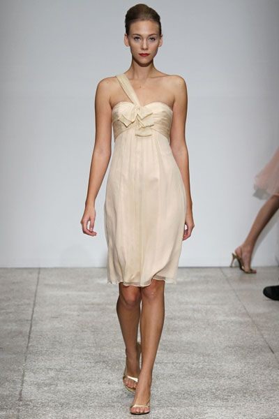 vestidos madrinas de bodas