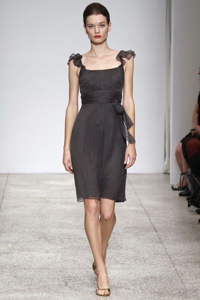 vestidos madrinas de bodas