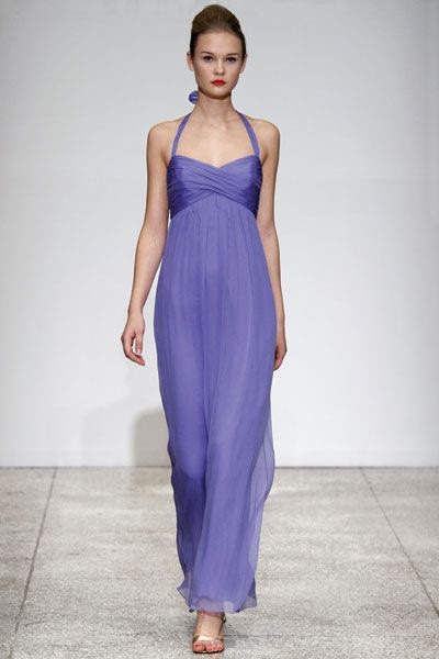 vestidos madrinas de bodas