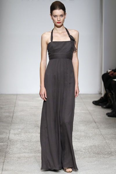 vestidos madrinas de bodas