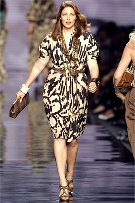 vestidos estampados de animales