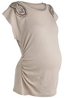blusas de maternidad
