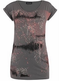 blusas de maternidad