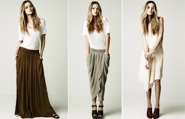 maxi vestidos de moda