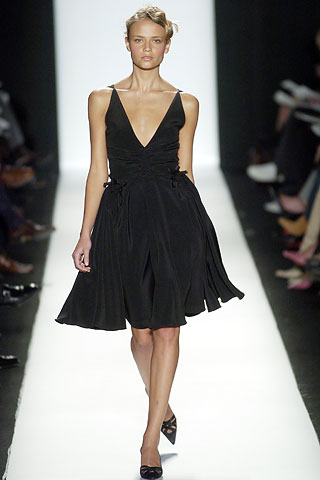 vestidos cortos color negro