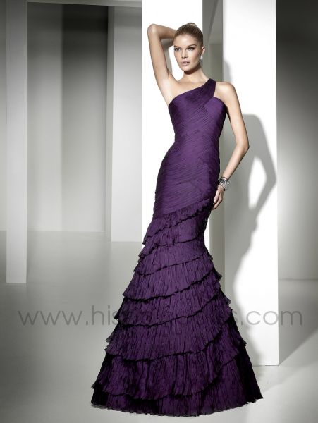 vestidos largos elegantes