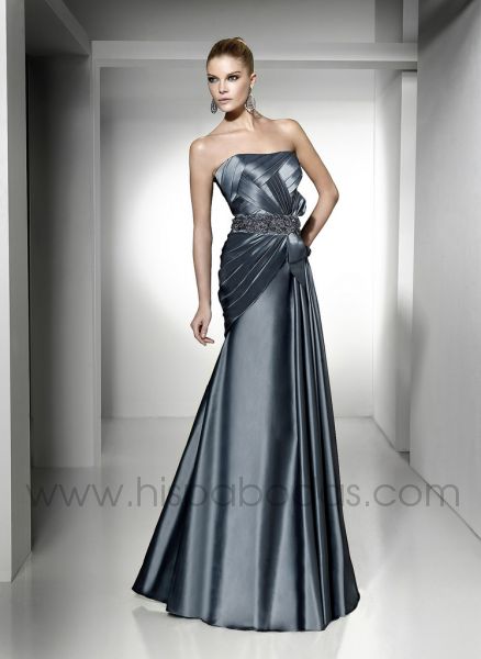 vestidos largos elegantes