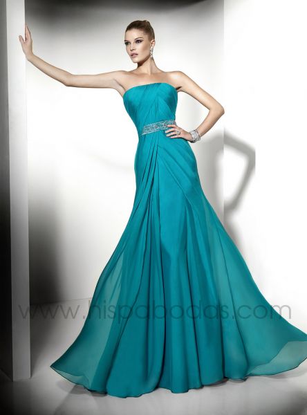 vestidos largos elegantes