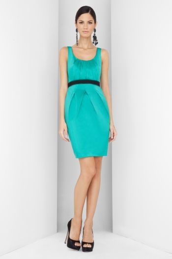 vestidos largos con capas