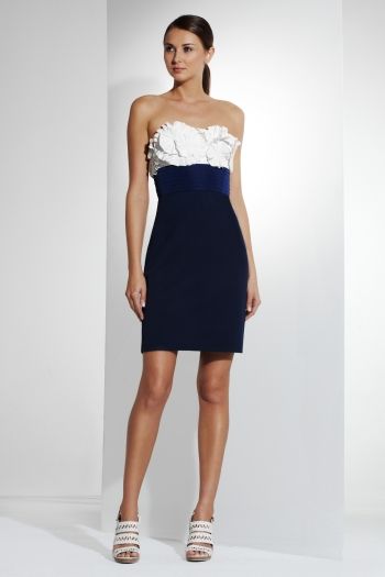 vestidos largos con capas