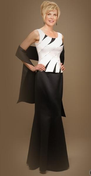 trajes madrinas de bodas