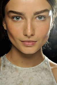 maquillaje para el rostro