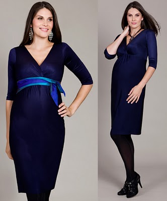 vestidos de noche embarazadas