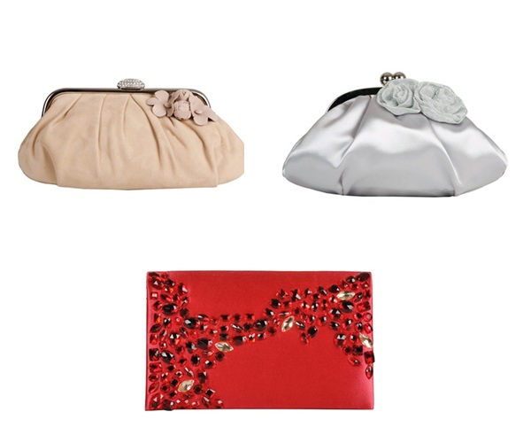 bolsos y zapatos de mujer