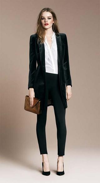 vestidos y faldas de moda