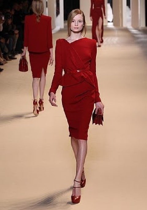 vestidos con brillos
