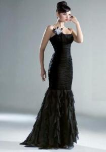 vestidos vaporosos