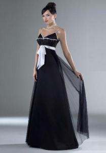 vestidos vaporosos