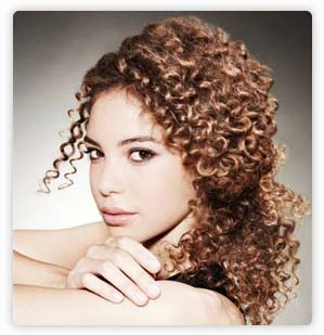 peinados con cabello suelto