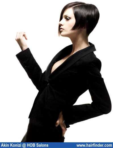 modelos de corte de pelo