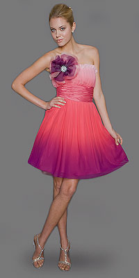 vestidos para quinceañeras modernas