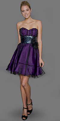 vestidos para quinceañeras modernas