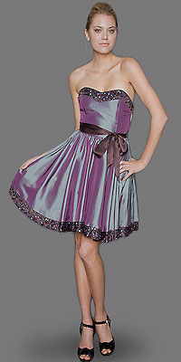 vestidos para quinceañeras modernas