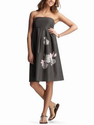 vestidos casuales a la moda