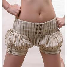 short para el verano
