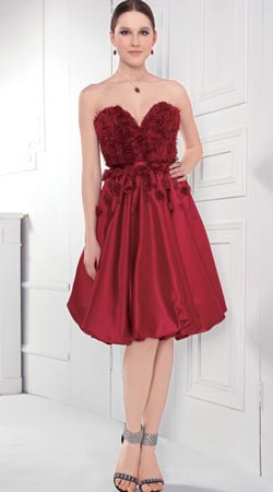 vestidos para el dia