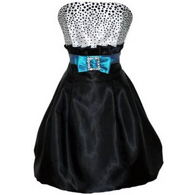 vestidos con bobos