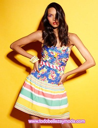 blusas estampadas