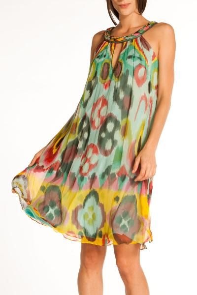 vestidos cortos elegantes