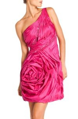 Vestidos cortos de gala | AquiModa.com