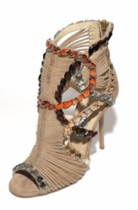 sandalias de verano